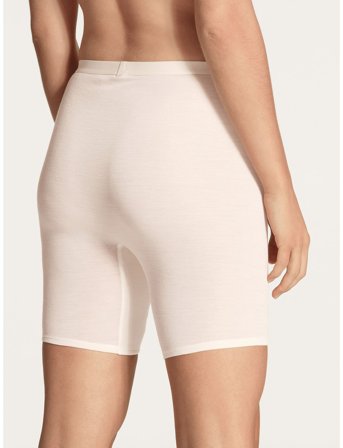 Calida True Confidence Pants - Cream - L