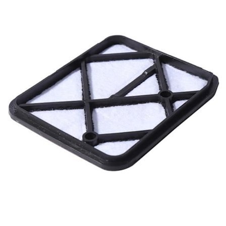 Luftfilter 61200025BR Kompatibel med utskifting av SPARTA 37 44 EFCO OLEOMAC gressklipper