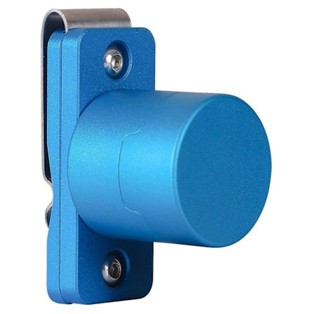 Billardkridt Etui Kridtholders Magnetisk Bærbar Billardkridt Etui Snooker Værktøj Til Pool Snooker