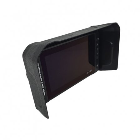 BerleyPro Visor For Lowrance Elite FS 9