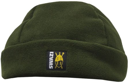 Swazi M's Hasbeanie Olive - Empty category