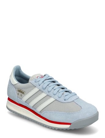 adidas Originals Sl 72 Rs - Blue - 39 1/3