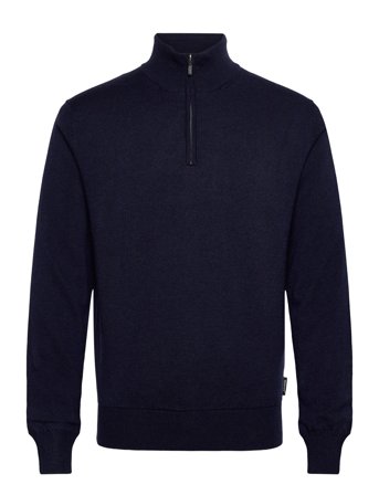 Abacus | Mens Liffin Knitted Windstopper | XXXL