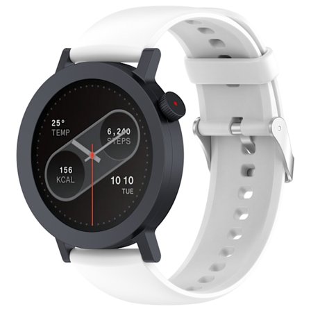 Silikone urrem til CMF Watch Pro 2