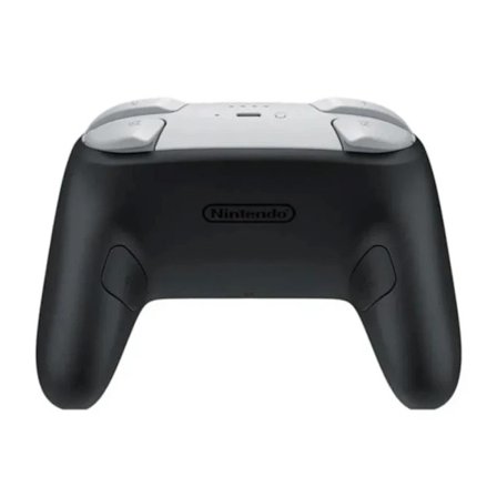 Nintendo Switch 2 Pro Controller - langaton käsiohjain, jossa o
