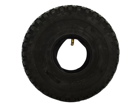 Tente 00001844A Innerslange 4,00–4, 305 x 107, Garasjeinnredning & oppbevaring