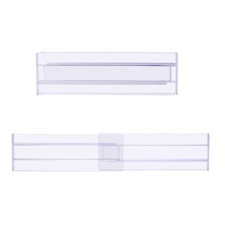 Skuffeopdelere Skuffer Separatorer Skab Opbevaring