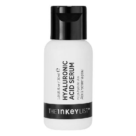 The Inkey List Hyaluronic Acid Serum & specialbehandling Unisex 30ML