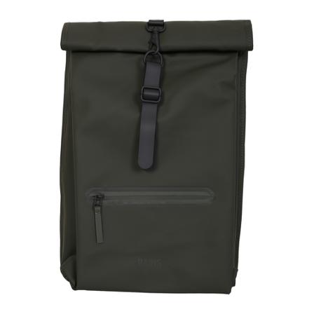 Rains, Backpacks Groen, Heren, Maat:ONE Size,polyester