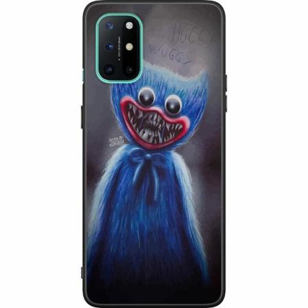 Oneplus 8t Svart Skal Huggy Wuggy