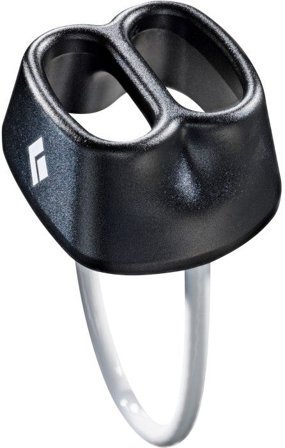 Black Diamond ATC Black - Outdoor