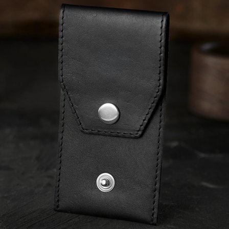 Estuche de seguridad para maquinilla de afeitar para hombres - Maquinillas de afeitar clásicas