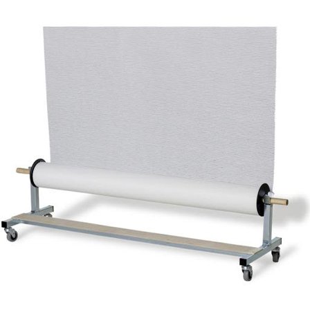 Laggo 550 Glasfiber vogn, Garageindretning & opbevaring