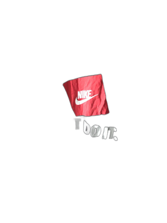 Nike tröja
