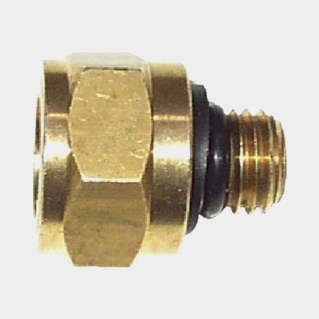 Adapter EU 2/3kg - 2012