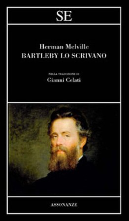 Bartleby lo scrivano Herman Melville