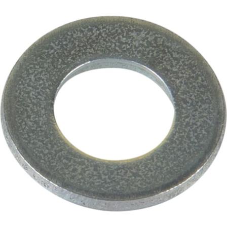 ESSVE 61068242 Pyöreä aluslevy DIN 125, FZB M10, 100 kpl, Kiinnitys