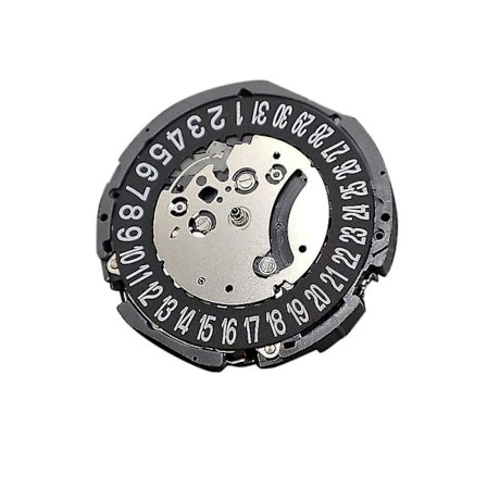 Quartz Chronograph Watch Wrist Movement Replacement För VK S