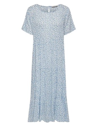 ONLY | Onlmaya Life S/S Dress Wvn Noos | 34