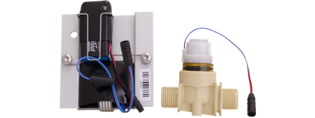 FM Mattsson 1638-0000 Reservdelssats till duschpanel, Badrum