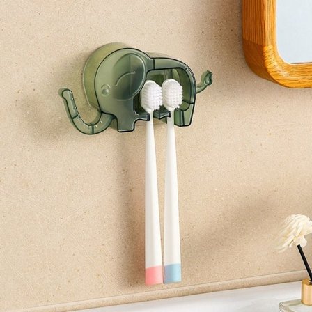 Tannbørsteholder Tannbørstestativ FARGE 7 FARGE 7