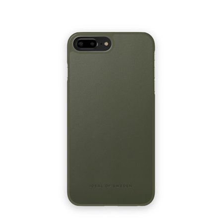 Atelier Case iPhone 8 / 7 / 6 / 6S Plus Intense Khaki