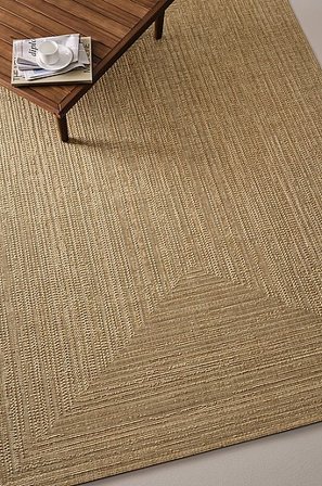 Jotex - Outdoor-teppich Polypropylen Gemustert CHIA - Kaufen Außenteppiche bei Jotex