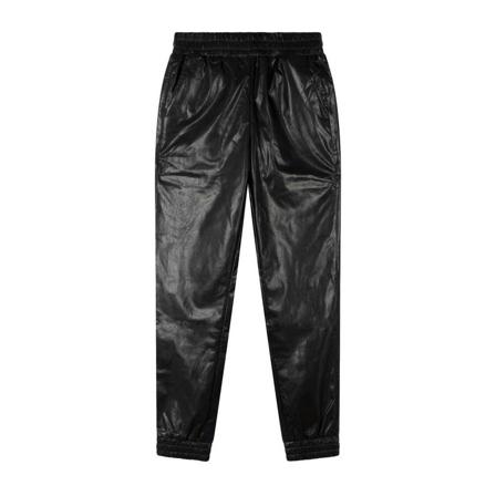 Alix the label Pantalon , Zwart , Dames , Maat: XS