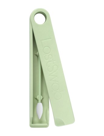 LastObject Lastswab Beauty Green - Green - ONE SIZE