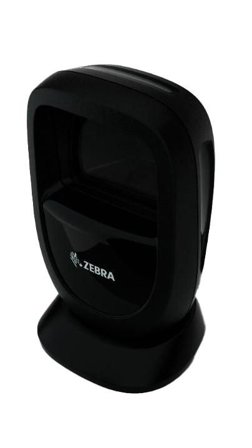 Zebra DS9300 Series DS9308 - Standard Range (SR) - USB Kit - strekkodeskanner