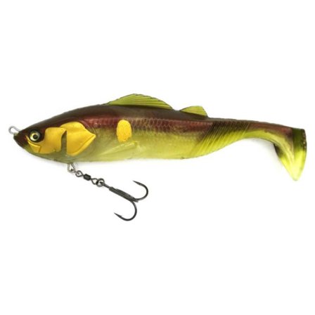 Adusta Pick Tail Swimmer 17,7cm, 70g - Ayu