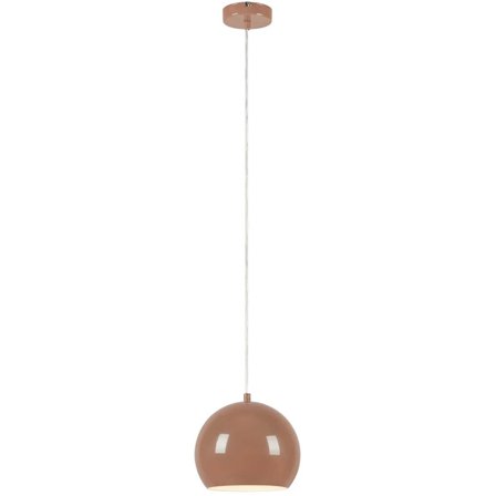 Markslöjd - Taklampe 108990 Brun