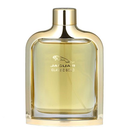 Classic Gold Edt 100ml