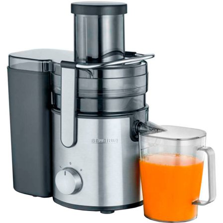 Severin Råsaftcentrifug XXL - ES3570 | Köksmaskiner > Citruspressar > Råsaftcentrifug | Bagaren och Kocken
