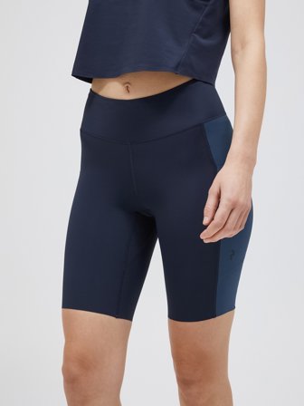 Peak Performance - Power Shorts Women