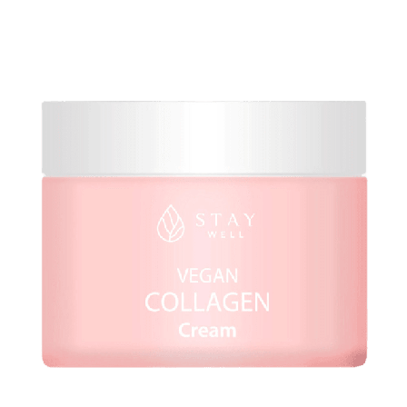 Stay Well Collagen Cream Dagcreme Unisex 50 ML