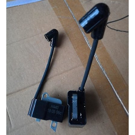 Husqvarna 435 440 445 450 sytytys 5739357-01 573935702