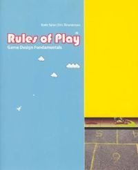 Rules of Play, ISBN: 9780262240451