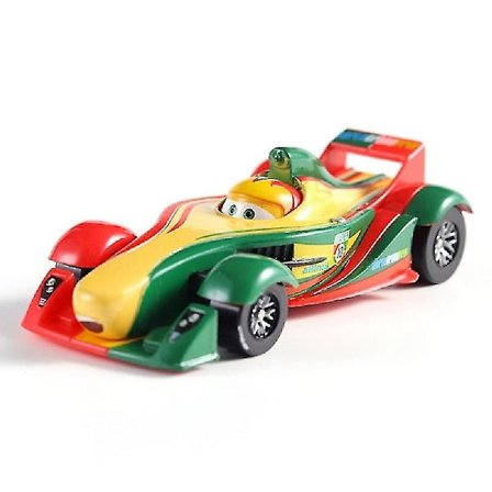 Pixar Bil 3 Lynet McQueen Racing 39