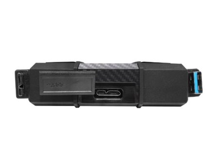 ADATA HD710 Pro - harddisk - 4 TB - USB 3.1