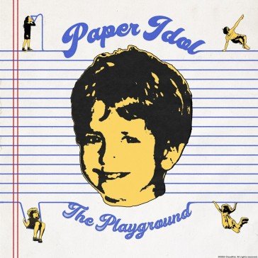 The playground Paper Idol