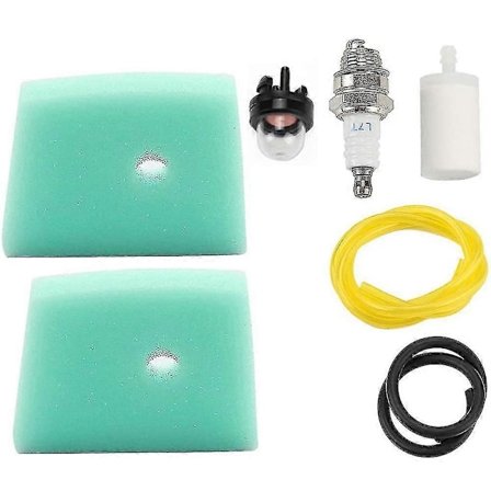 Reparationssæt til karburator til Husqvarna 123l 323l 325 326 323 Trimmer