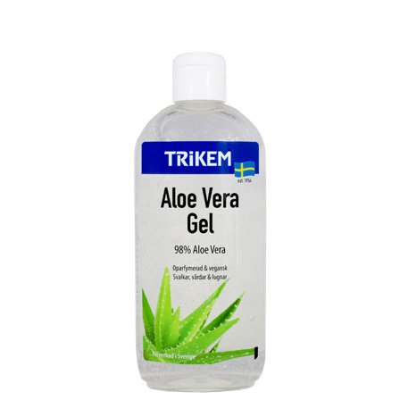 Trikem Aloe Vera Gel 250 ml