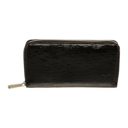 Louis Vuitton Vintage, Pre-owned Wallets Bruin, Dames, Maat:ONE Size,leather
