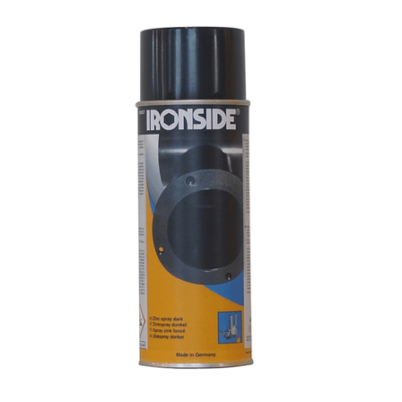 Ironside Rustbeskytter Sinkspray 400ml