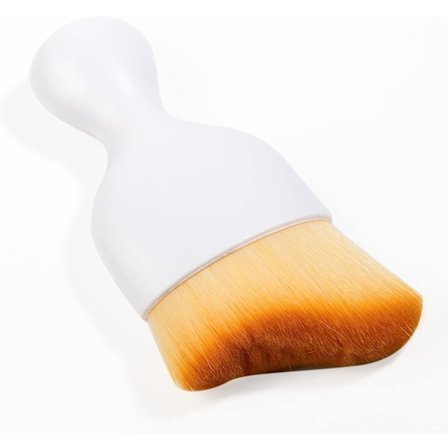 Børste for bilinteriør, myk børste for rengjøring av bildetaljer, støvbørste, rengjøringsverktøy for bilinteriør, bildetaljbørste, støvbørste for 