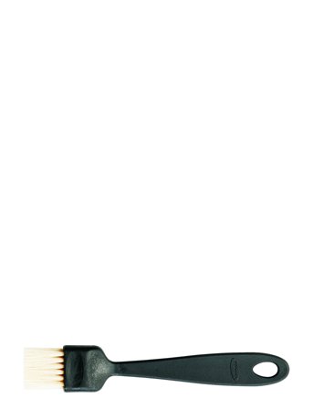 Essential Baking Brush Black Fiskars