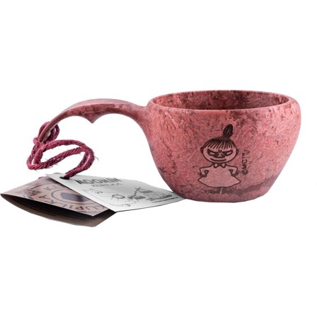 Kupilka 21 kåsa, Lilla My röd | Fler produkter > Förvaring > Behållare | Bagaren och Kocken