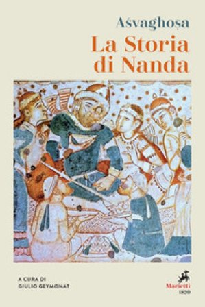 La storia di Nanda Asvaghosa