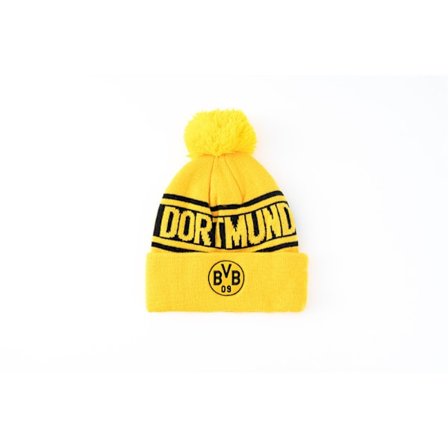 Jud- Football Cap Club Warm Hat Dott yellow